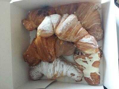 Les Saveurs Pastisseria Francesa