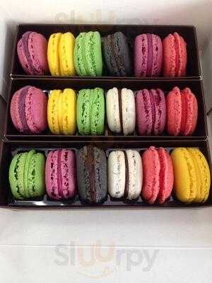 Les Saveurs Pastisseria Francesa