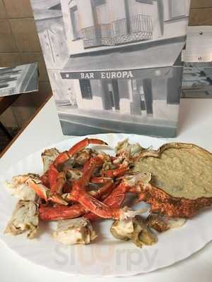 Bar Europa