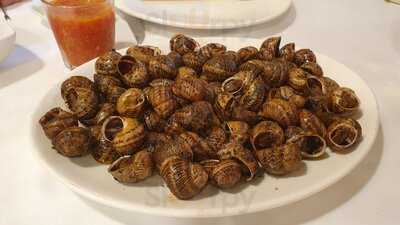 La Dolceta Restaurant