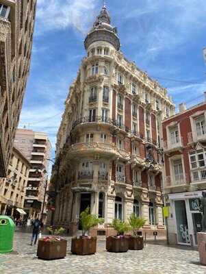 El Descanso Del Icue