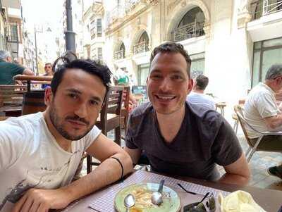 El Descanso Del Icue