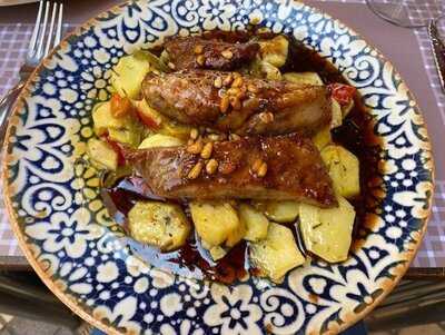 El Descanso Del Icue