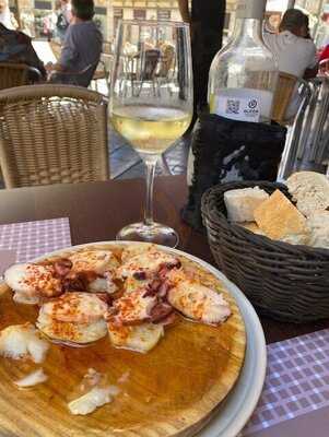 El Descanso Del Icue