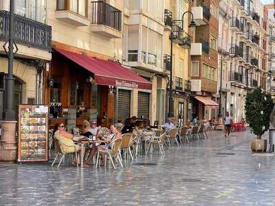 El Descanso Del Icue