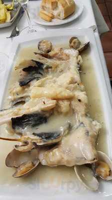 Restaurante Campogrande