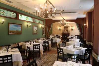 Restaurante Campogrande