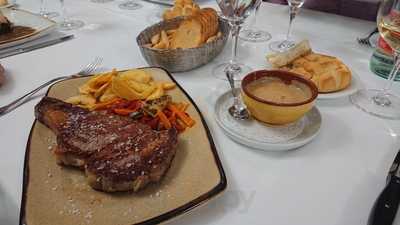 Restaurante Campogrande