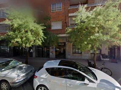 Restaurante Campogrande