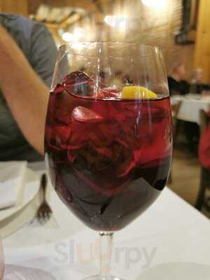 La Favorita Taberna Urbana