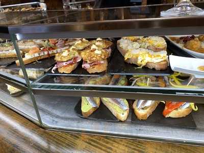 La Favorita Taberna Urbana