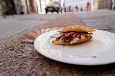 La Favorita Taberna Urbana