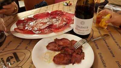 Ezequiel Calle Ancha