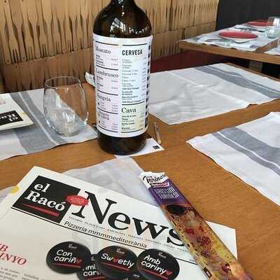 El Racó De Figueres - Photo 8