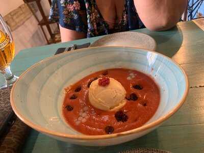 Tabankino Tabanco Gourmet