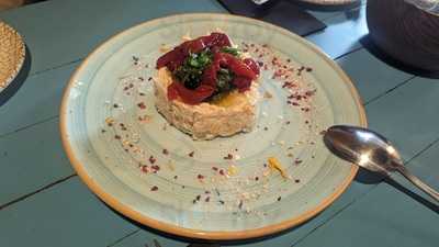 Tabankino Tabanco Gourmet