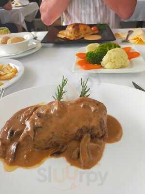 Restaurante Jazz Bistro