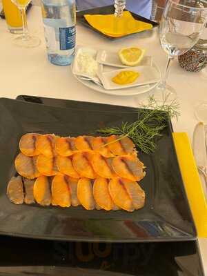 Restaurante Jazz Bistro