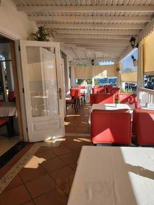 Restaurante Jazz Bistro