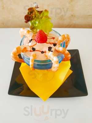 Restaurante Jazz Bistro