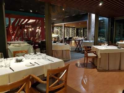 Restaurante Altamar