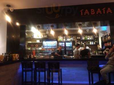 Restaurant Tabata