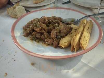 Restaurante Xare-lo Gastroteka