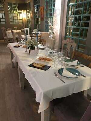 Restaurante Xare-lo Gastroteka