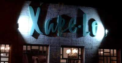 Restaurante Xare-lo Gastroteka