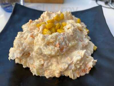 D Altura Restaurante