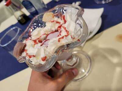 Restaurante Japonés Fujiyama