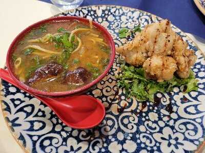 Restaurante Japonés Fujiyama