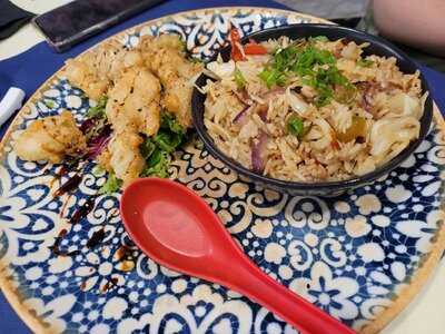 Restaurante Japonés Fujiyama