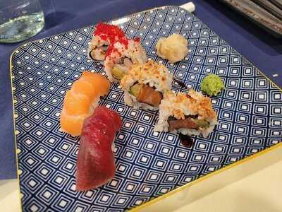 Restaurante Japonés Fujiyama