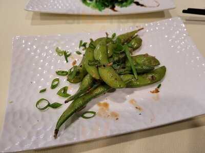 Restaurante Japonés Fujiyama