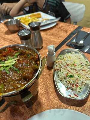 Restaurante Hindú Bobby's Iii Tandoori