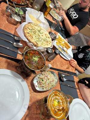 Restaurante Hindú Bobby's Iii Tandoori