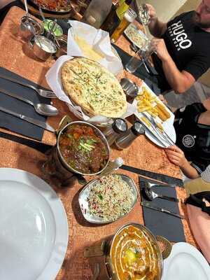 Restaurante Hindú Bobby's Iii Tandoori