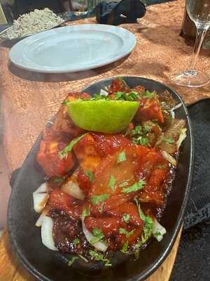 Restaurante Hindú Bobby's Iii Tandoori