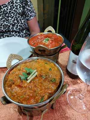 Restaurante Hindú Bobby's Iii Tandoori