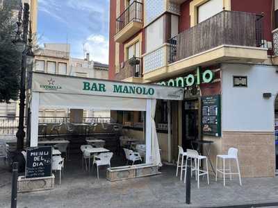 Bar Manolo