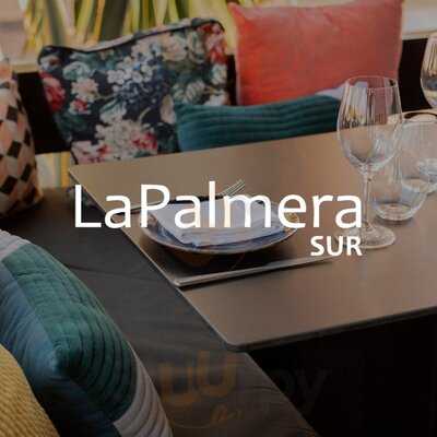 La Palmera Sur