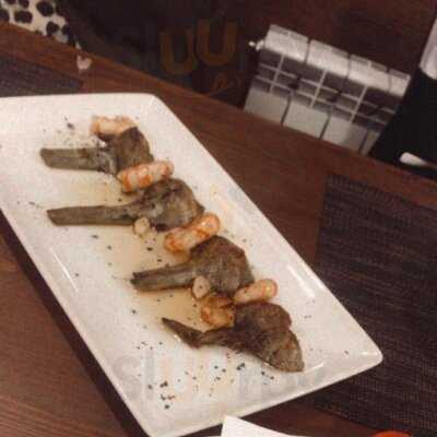 Restaurant Llobregat