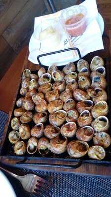 Restaurant Llobregat