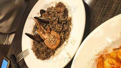 Restaurant Llobregat