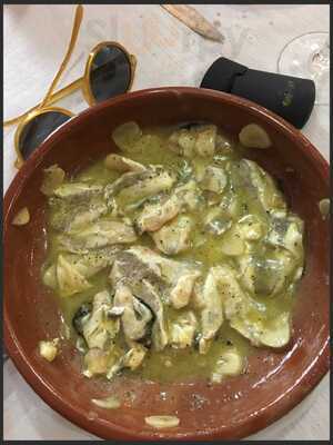 Restaurant Llobregat