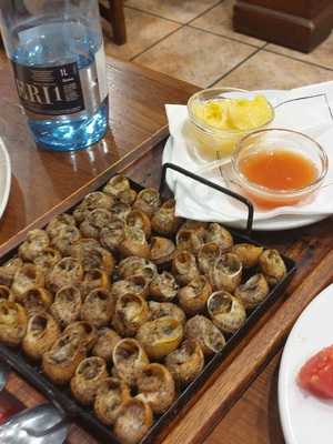 Restaurant Llobregat