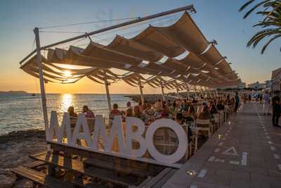 Cafe Mambo
