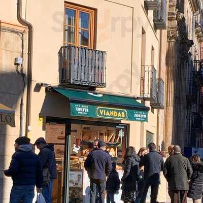 Viandas De Salamanca