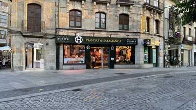Viandas De Salamanca